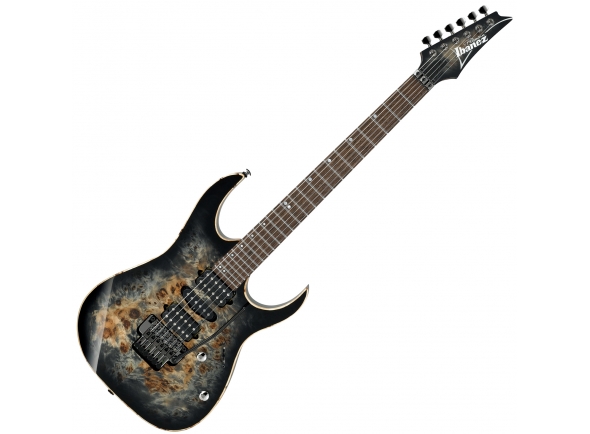 Ibanez RG1070PBZ-CKB Premium Ibanez RG1070PBZ-CKB Premium